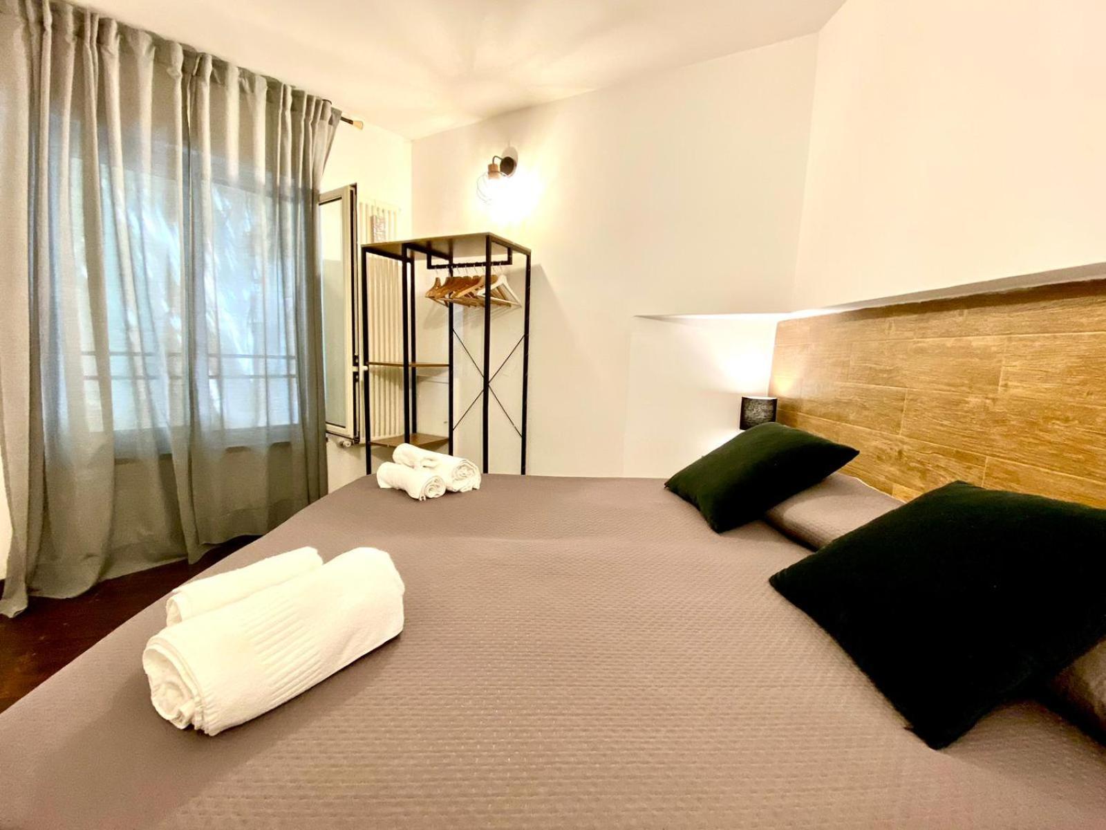 Giuliva Home Napels Kamer foto